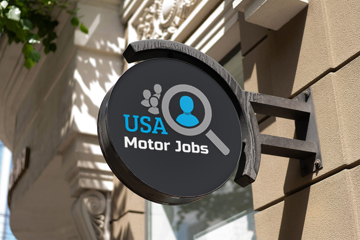 USA Motor Jobs